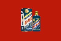襄阳市谷城县回收五星茅台酒