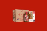 襄阳市谷城县回收名酒